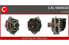 generátor CASCO CAL30155GS