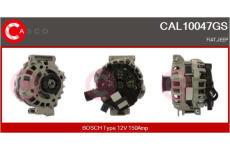 Alternátor CASCO CAL30160AS