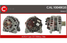 generátor CASCO CAL30166AS