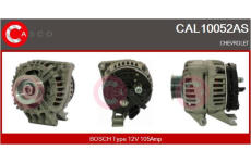 Rameno stierača skiel CASCO CWA74303AS
