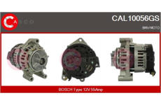 generátor CASCO CAL30192AS