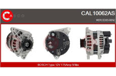 generátor CASCO CAL30215GS