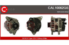 generátor CASCO CAL30218GS