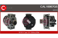 generátor CASCO CAL30601AS