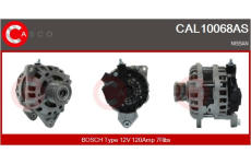 generátor CASCO CAL30608AS