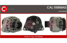 generátor CASCO CAL10069AS