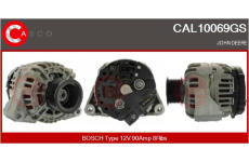 Alternátor CASCO CAL32100AS