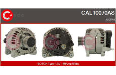 Rameno stierača skiel CASCO CWA77301AS