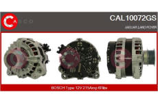 Rameno stierača skiel CASCO CWA77303AS