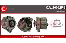 generátor CASCO CAL10082RS