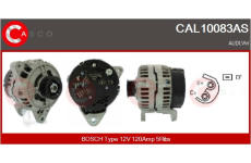 generátor CASCO CAL32119AS