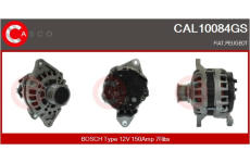 generátor CASCO CAL32122AS