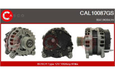 generátor CASCO CAL32128GS