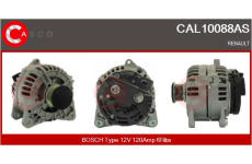 generátor CASCO CAL32129GS
