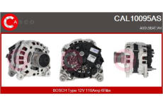 Motor stieračov CASCO CWM10144AS