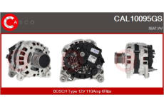 generátor CASCO CAL32148GS