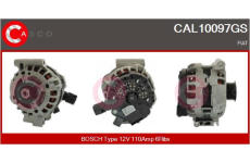 Alternátor CASCO CAL32161GS