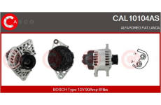Spínač, zvedací zařízení oken CASCO CWR75002AS