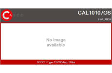 generátor CASCO CAL10107OS