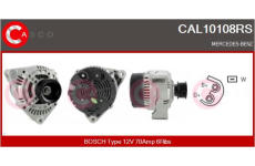 generátor CASCO CAL35103AS