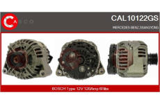 generátor CASCO CAL35131AS