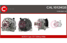 generátor CASCO CAL35133GS