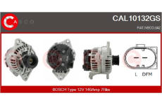 generátor CASCO CAL35153AS