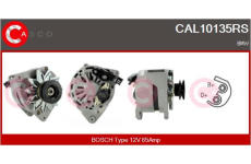 Alternátor CASCO CAL35164AS