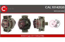 generátor CASCO CAL35175AS