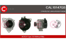 generátor CASCO CAL35190AS