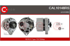 generátor CASCO CAL35191AS