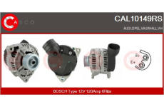 generátor CASCO CAL35193AS