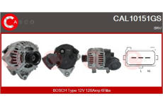 generátor CASCO CAL35199AS