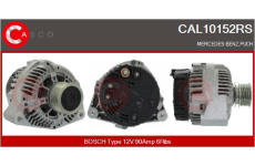 Alternátor CASCO CAL35201AS