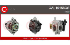 generátor CASCO CAL10112AS