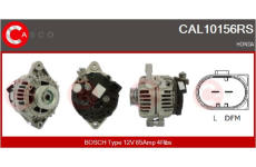 generátor CASCO CAL35209AS