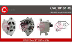 generátor CASCO CAL35216GS