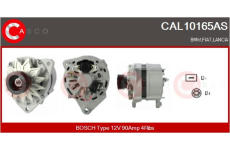 Alternátor CASCO CAL35223AS