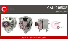 generátor CASCO CAL35223GS