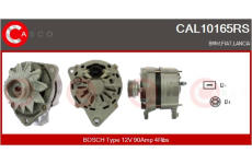 generátor CASCO CAL35224AS