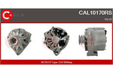 generátor CASCO CAL35234GS