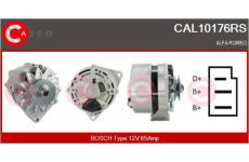 generátor CASCO CAL35246AS