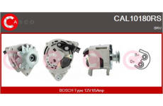 generátor CASCO CAL35251AS