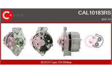 Alternátor CASCO CAL35254AS