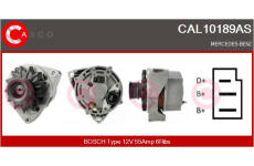 generátor CASCO CAL35264GS