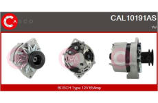 generátor CASCO CAL35269GS