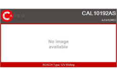 generátor CASCO CAL10192AS