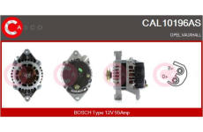 generátor CASCO CAL35279GS