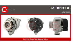 generátor CASCO CAL35282GS