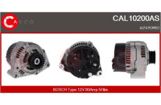 generátor CASCO CAL35283AS